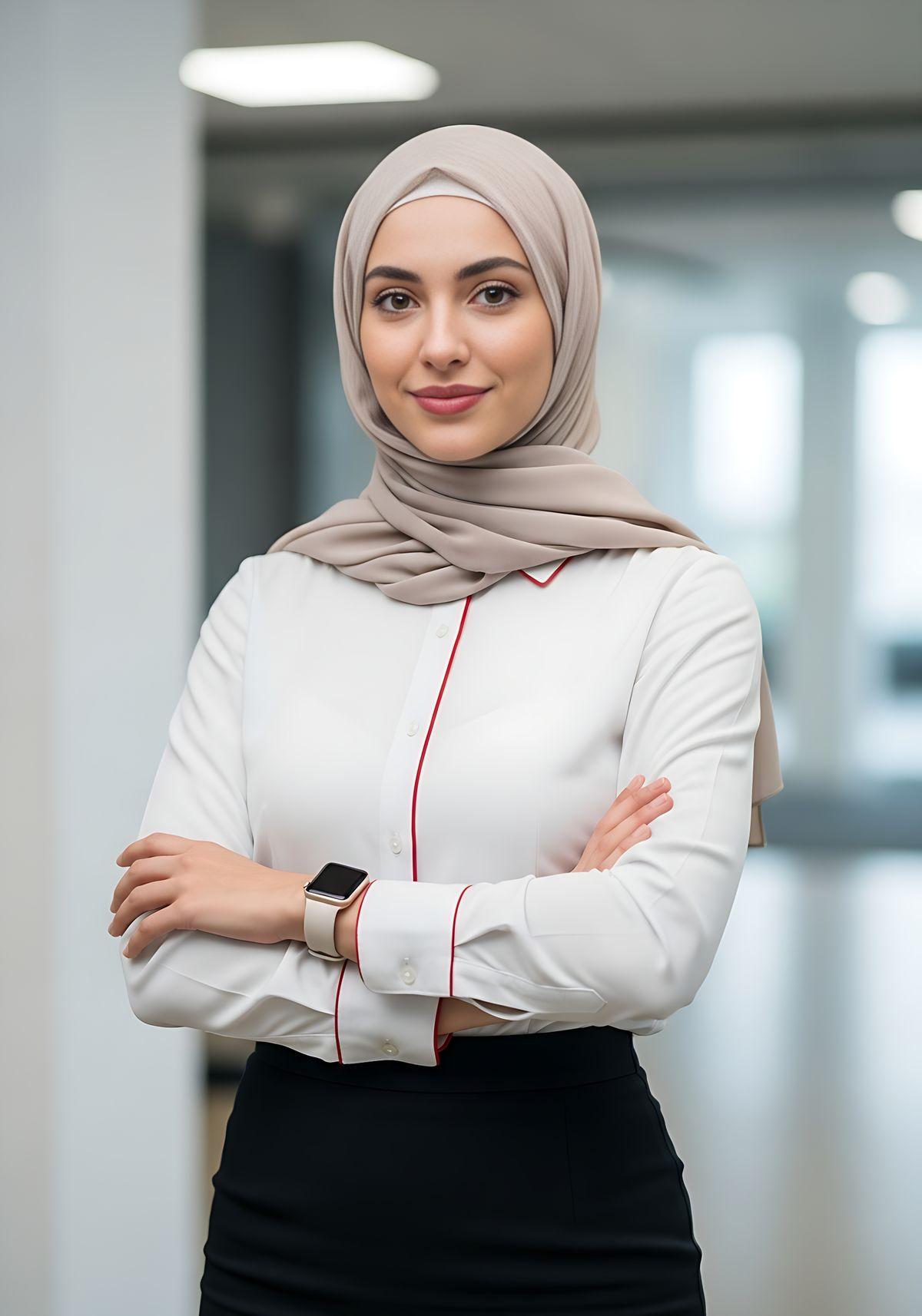 سارة الأحمد